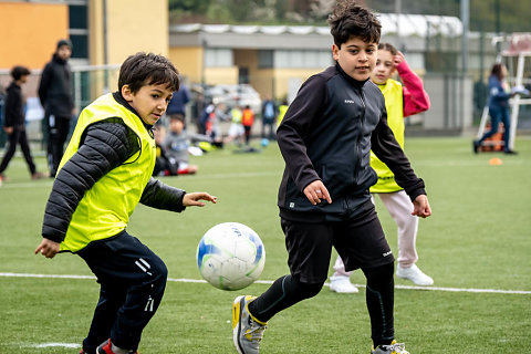 Tournoi de Foot 2023