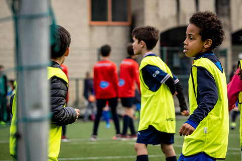 Tournoi de Foot 2023