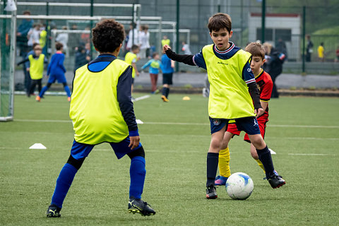 Tournoi de Foot 2023