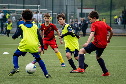 Tournoi de Foot 2023