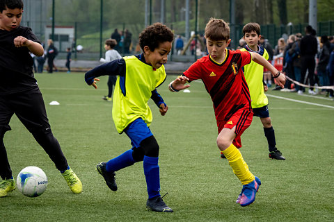 Tournoi de Foot 2023