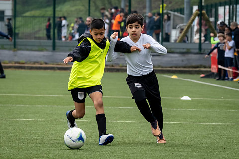 Tournoi de Foot 2023