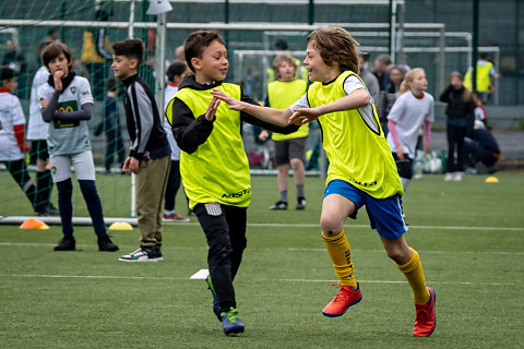 Tournoi de Foot 2023