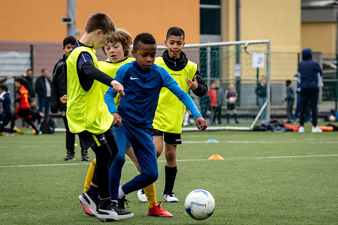 Tournoi de Foot 2023