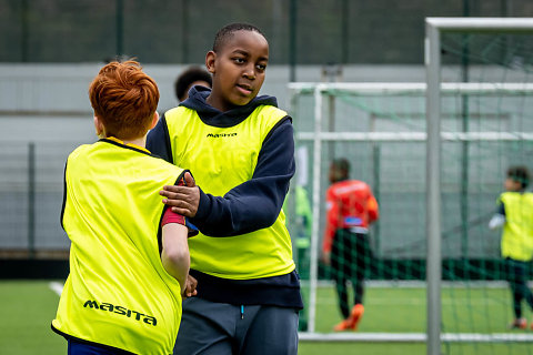 Tournoi de Foot 2023