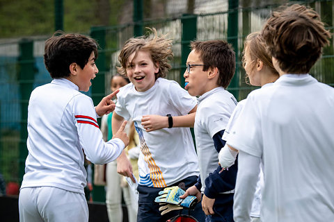 Tournoi de Foot 2023