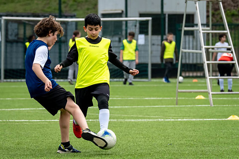 Tournoi de Foot 2023