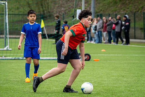 Tournoi de Foot 2023