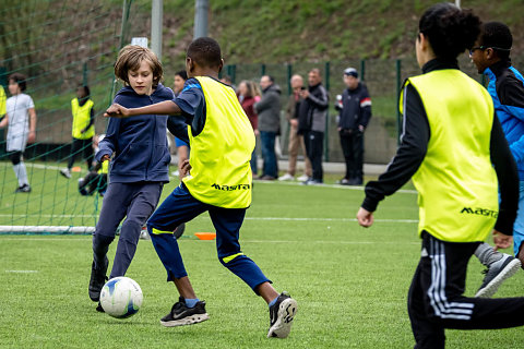 Tournoi de Foot 2023