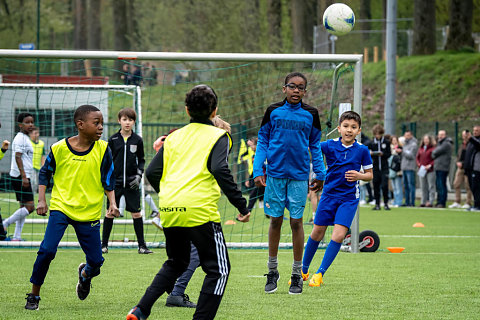 Tournoi de Foot 2023