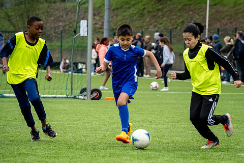 Tournoi de Foot 2023