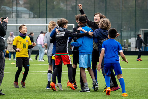 Tournoi de Foot 2023