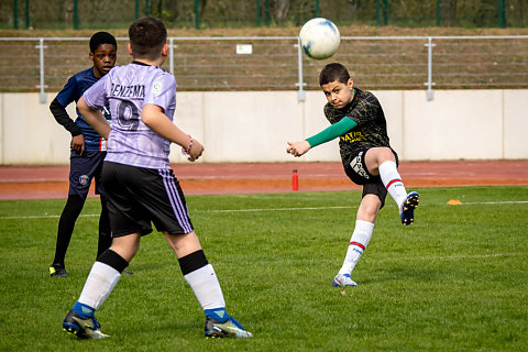 Tournoi de Foot 2023