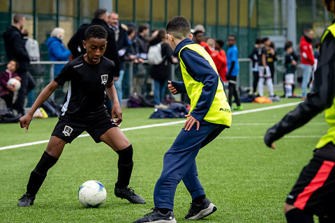 Tournoi de Foot 2023