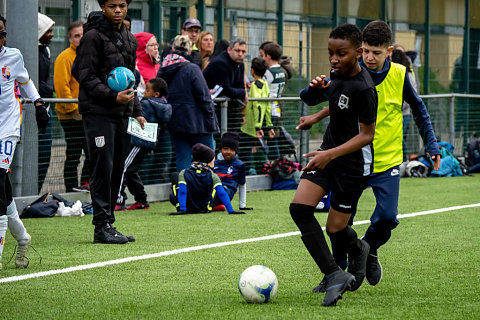 Tournoi de Foot 2023