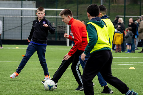 Tournoi de Foot 2023