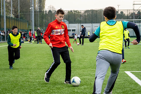 Tournoi de Foot 2023