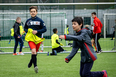 Tournoi de Foot 2023