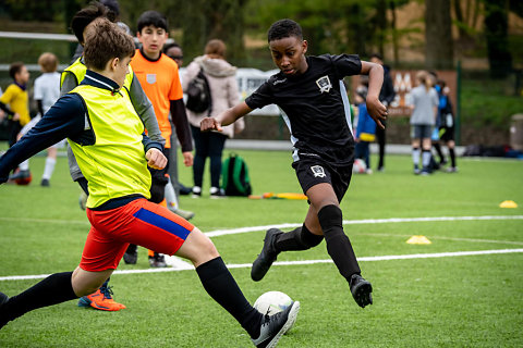 Tournoi de Foot 2023