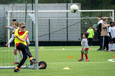 Tournoi de Foot 2023