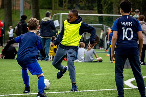 Tournoi de Foot 2023