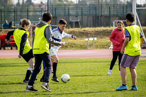 Tournoi de Foot 2023