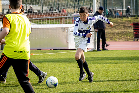 Tournoi de Foot 2023