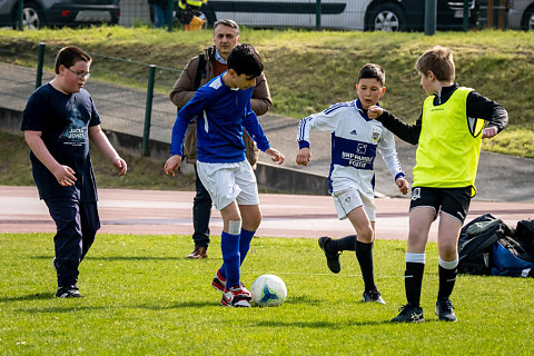 Tournoi de Foot 2023