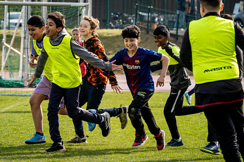 Tournoi de Foot 2023