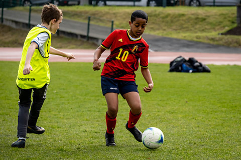 Tournoi de Foot 2023