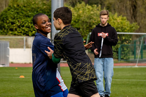 Tournoi de Foot 2023