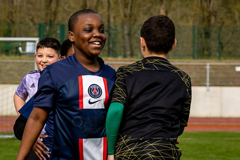 Tournoi de Foot 2023