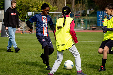 Tournoi de Foot 2023