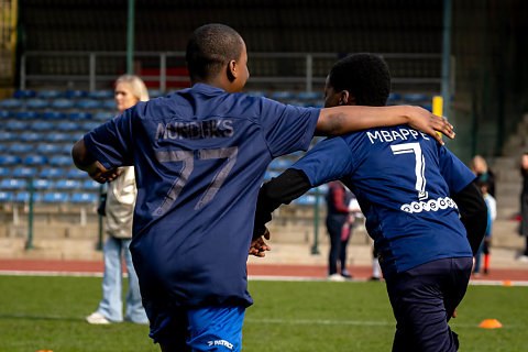 Tournoi de Foot 2023