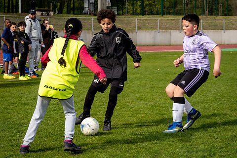 Tournoi de Foot 2023