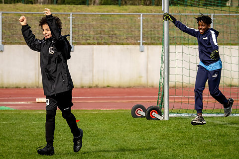 Tournoi de Foot 2023