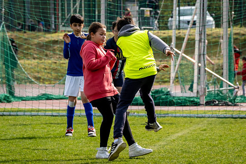 Tournoi de Foot 2023