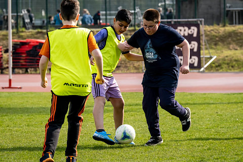 Tournoi de Foot 2023