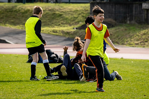 Tournoi de Foot 2023