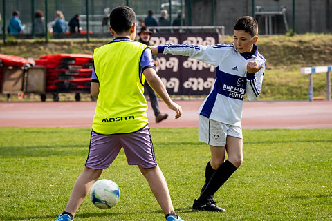 Tournoi de Foot 2023