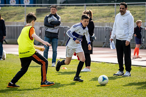 Tournoi de Foot 2023