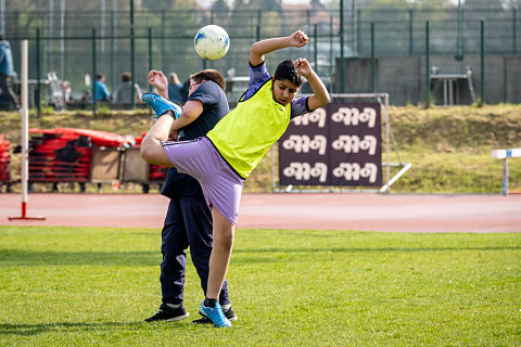 Tournoi de Foot 2023