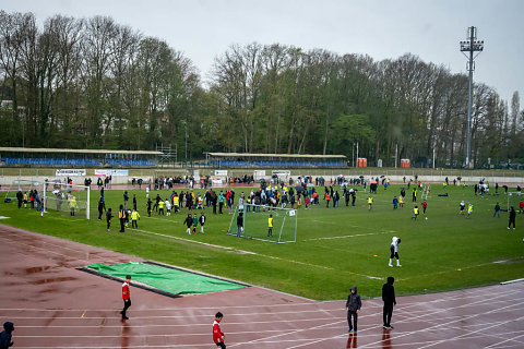 Tournoi de Foot 2023