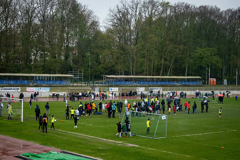 Tournoi de Foot 2023