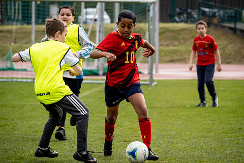 Tournoi de Foot 2023