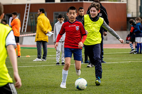 Tournoi de Foot 2023