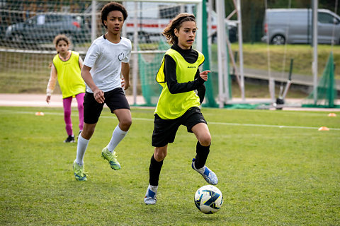 Tournoi de Foot 2023