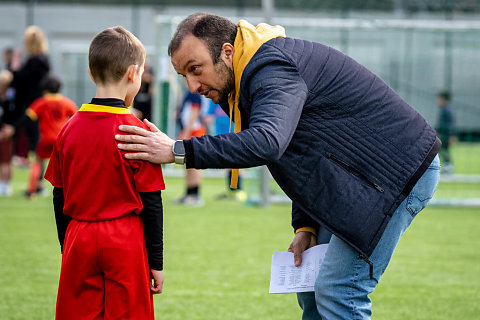 Tournoi de Foot 2023