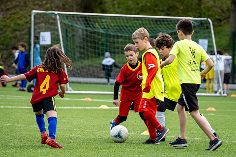 Tournoi de Foot 2023