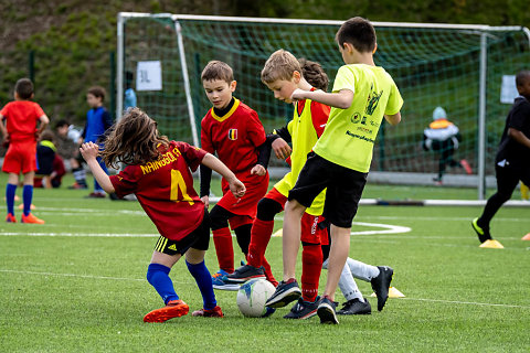 Tournoi de Foot 2023